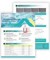 Universal Primary Cell Complete Media (2606)